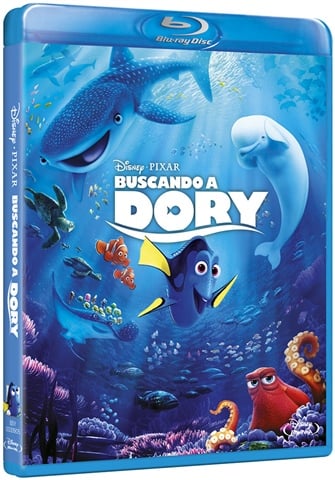 Buscando A Dory - CeX (IC): - Comprar, vender, Donar