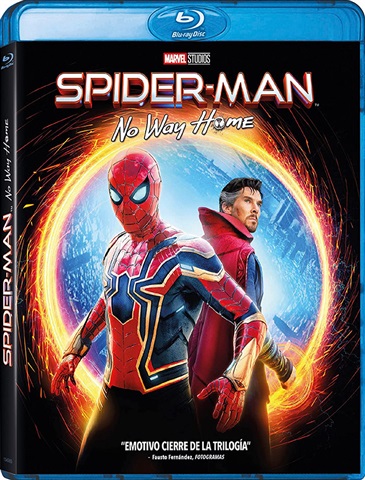 Spider-Man: No Way Home - (IC): - Comprar, vender,