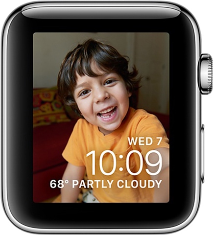 cex apple watch series 4