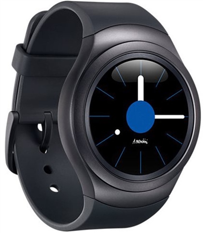 Samsung Gear S2 SM-R720 Negro, B - CeX (IC): - Comprar, vender, Donar