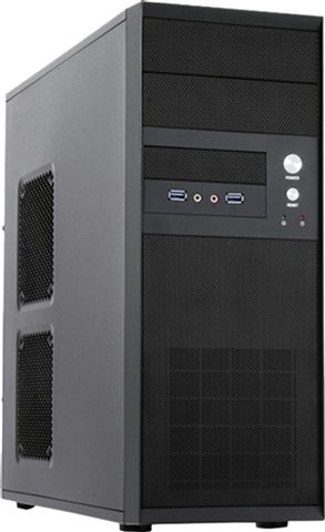 Custom/i5-8600k/16GB DDR4/512GB+1TB SSD/RX 550 4GB/W11/B - CeX (IC ...