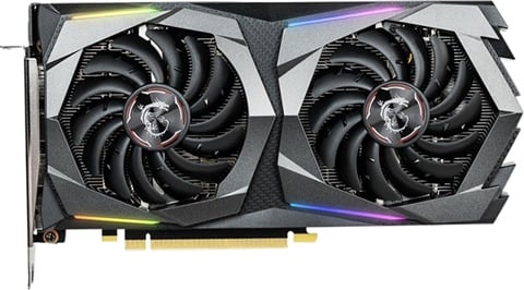 NVIDIA GeForce GTX 1660 Ti 6GB GDDR6 - CeX (IC): - Comprar, vender, Donar