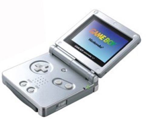 Gameboy Advance, SP AGS-001, Plata, Rebajada - CeX (IC): - Comprar, vender,  Donar