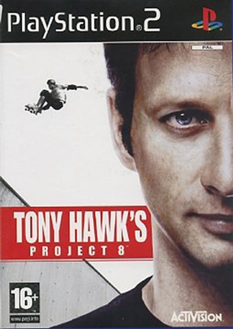 tony hawks ps4 cex