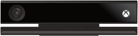 Xbox Kinect 2 Sensor CeX (IC): - vender, Donar