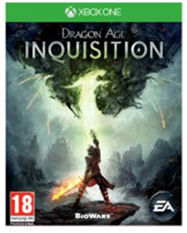 cex dragon age inquisition ps4