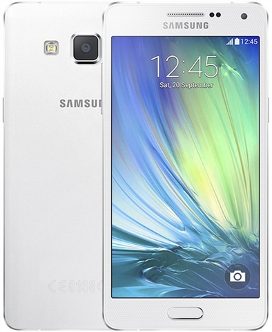 Samsung Galaxy A5 16GB Blanco, Libre C - CeX (IC): - Comprar, vender, Donar